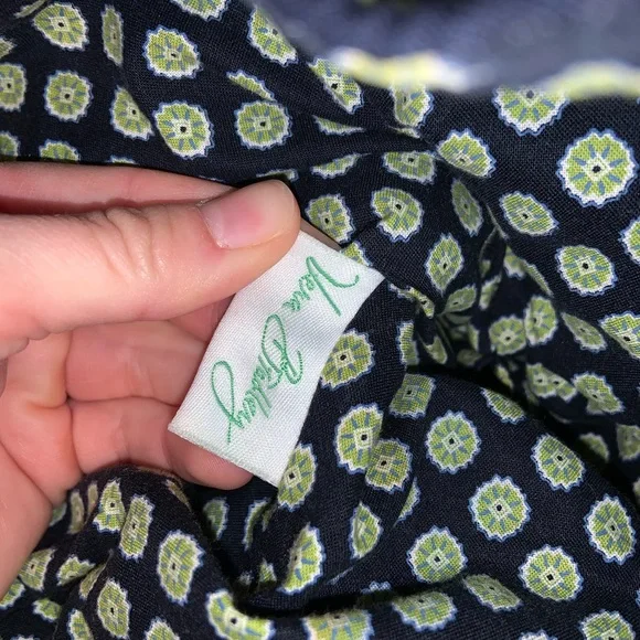 Vera Bradley Drawstring backpack - Picture 5 of 7